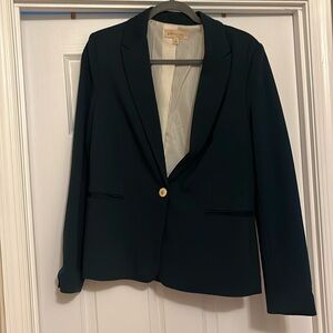 Blazer- Green